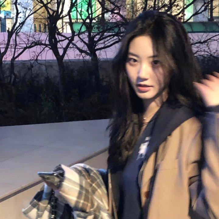 疯狂的男女
