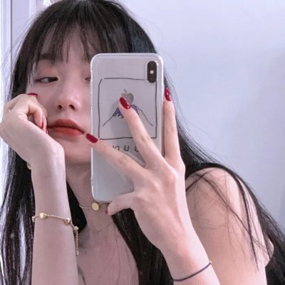 女人藏身的森林